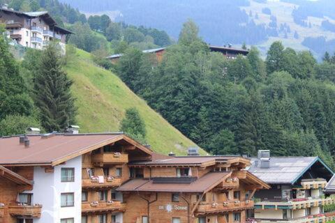 Apartment Edith Top 49 Saalbach-Hinterglemm Zewnętrze zdjęcie