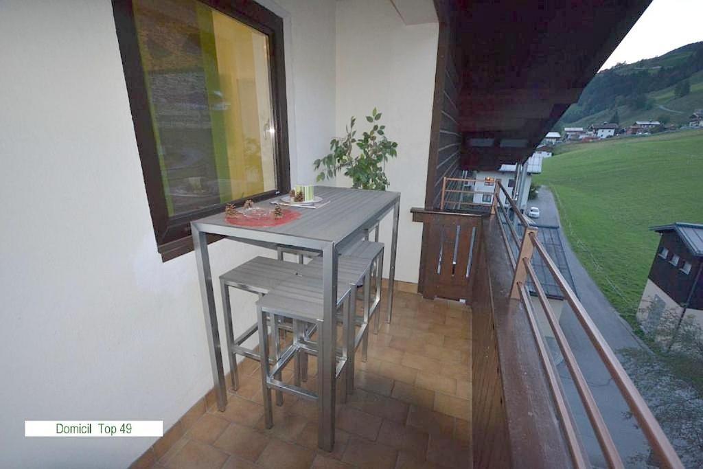 Apartment Edith Top 49 Saalbach-Hinterglemm Zewnętrze zdjęcie